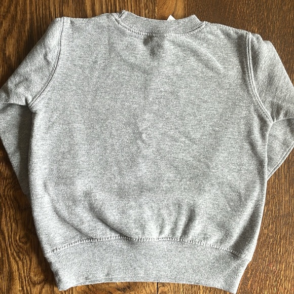 Toddler Aspen sweatshirt size 2 - Picture 3 of 3